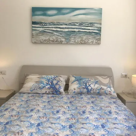 Residenza Limpiddu Appartement