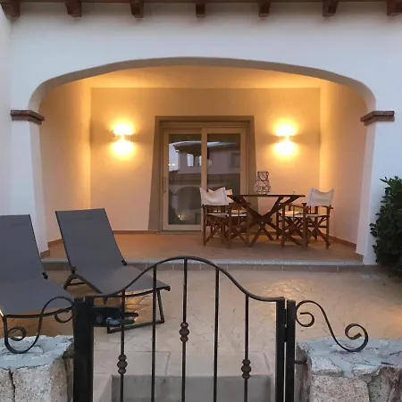 Residenza Limpiddu *