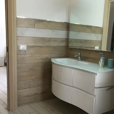 Appartement Residenza Limpiddu