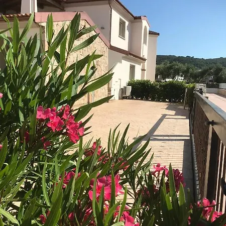 Residenza Limpiddu Appartement