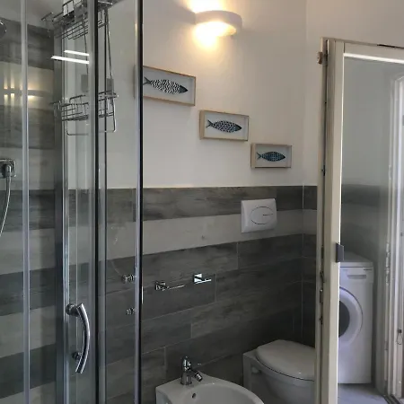 Residenza Limpiddu Lägenhet Budoni