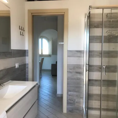 Residenza Limpiddu *