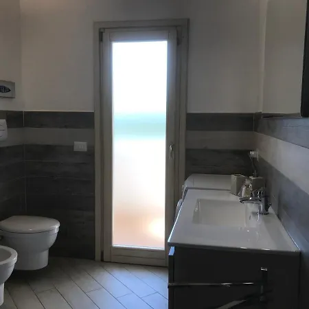 Residenza Limpiddu Lägenhet