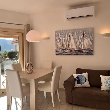 Residenza Limpiddu *