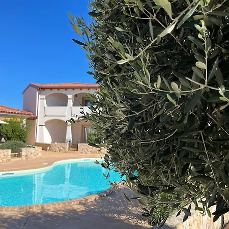 Residenza Limpiddu Appartement Budoni