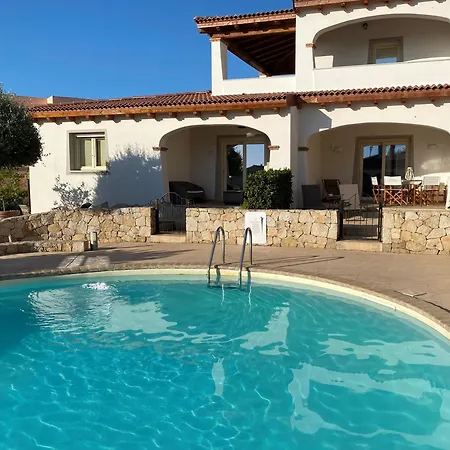 Residenza Limpiddu *