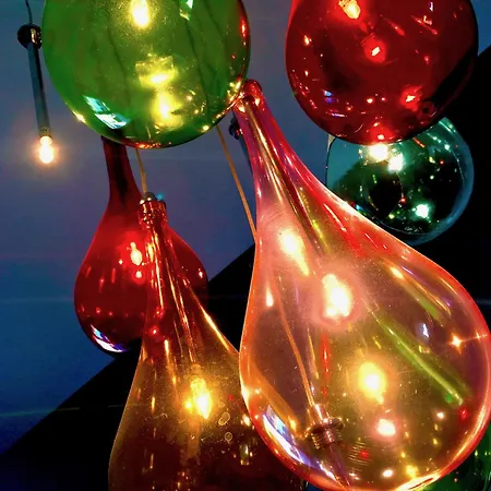 Residenza Limpiddu Budoni