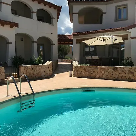 Residenza Limpiddu