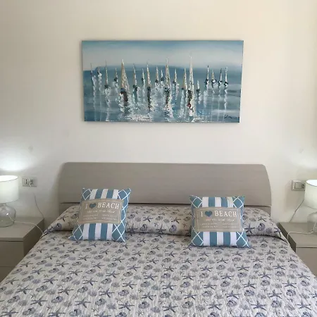 Residenza Limpiddu *