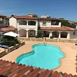 Residenza Limpiddu