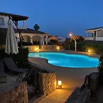 Residenza Limpiddu * Budoni