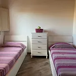 Residenza Limpiddu