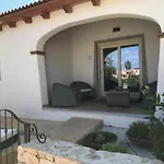 Residenza Limpiddu