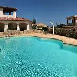 Residenza Limpiddu