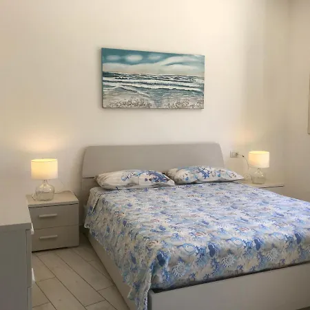 Residenza Limpiddu بودوني