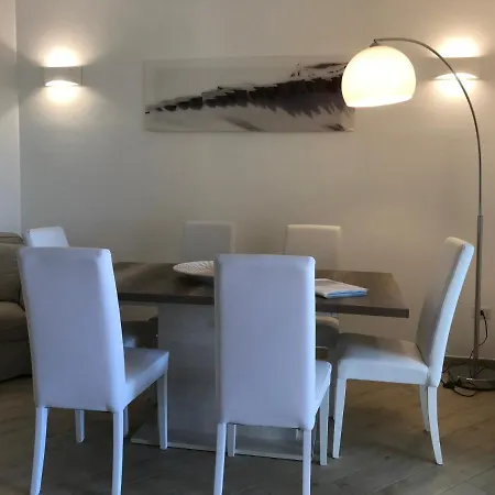 Residenza Limpiddu