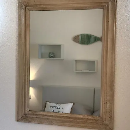 Residenza Limpiddu شقة بودوني