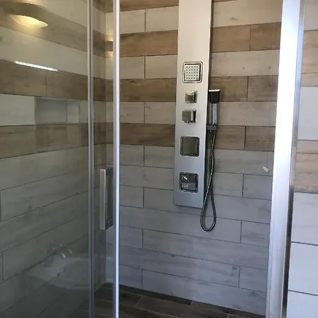 Residenza Limpiddu *