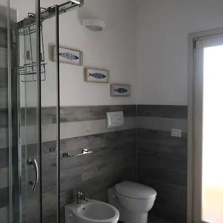 Residenza Limpiddu Apartament