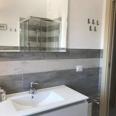 Residenza Limpiddu