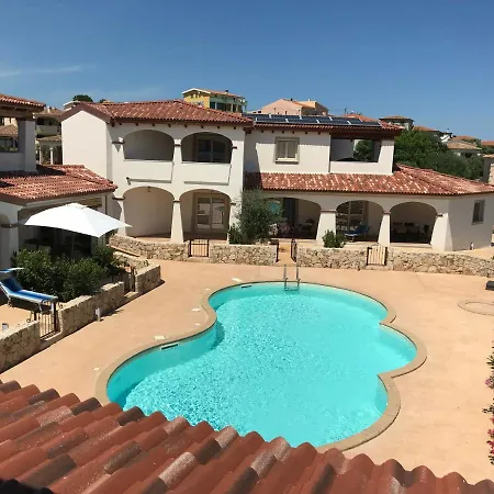 Residenza Limpiddu