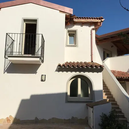 Residenza Limpiddu