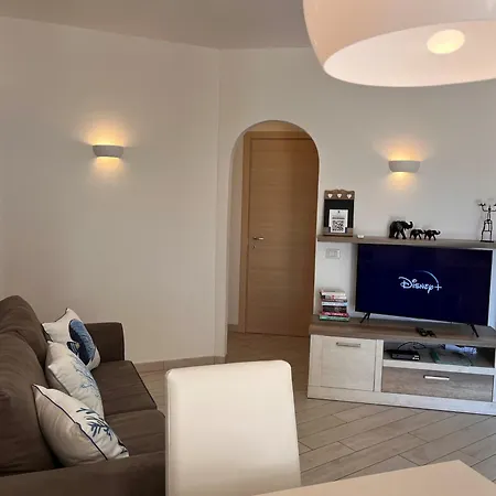 Appartamento Residenza Limpiddu Budoni