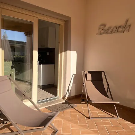 Residenza Limpiddu Apartament Budoni