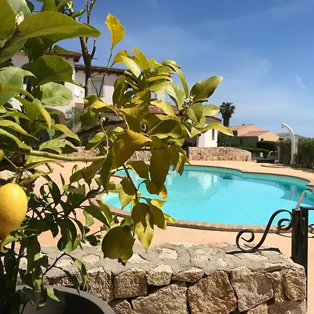 Residenza Limpiddu *