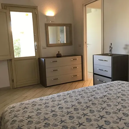 Residenza Limpiddu Appartamento Budoni