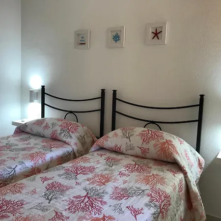 Residenza Limpiddu *