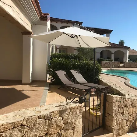 Residenza Limpiddu
