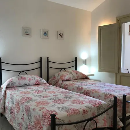 Residenza Limpiddu
