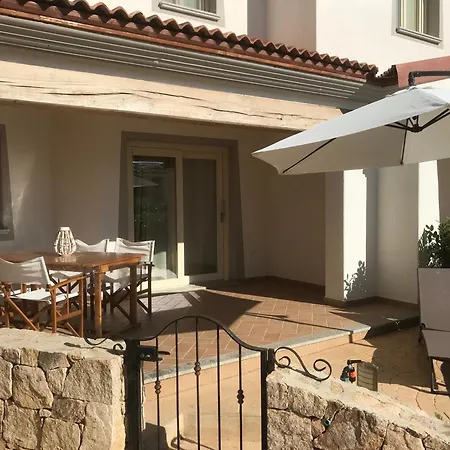 Residenza Limpiddu