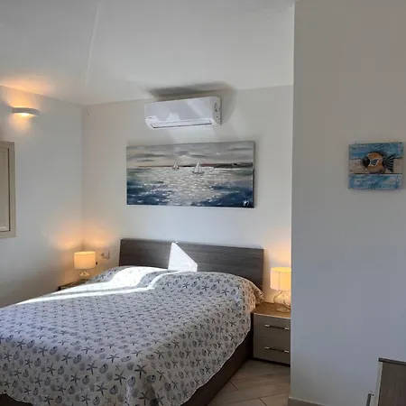 Residenza Limpiddu * Budoni