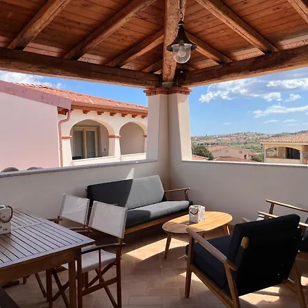 Residenza Limpiddu Appartamento Budoni
