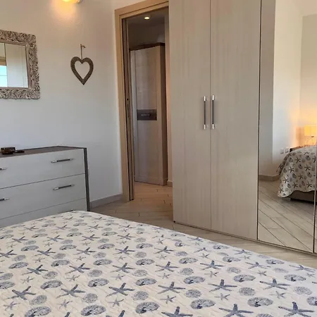 Residenza Limpiddu Appartamento
