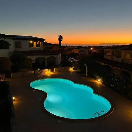 Residenza Limpiddu *