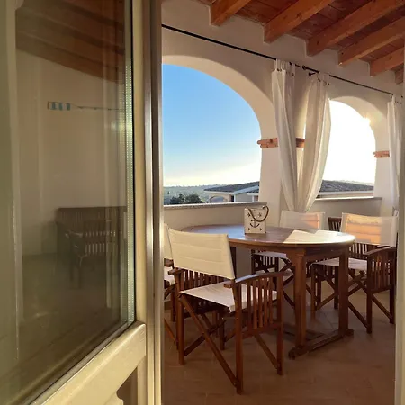 Residenza Limpiddu Budoni