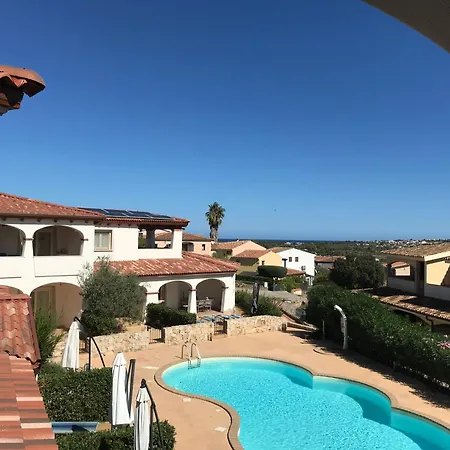 Residenza Limpiddu *
