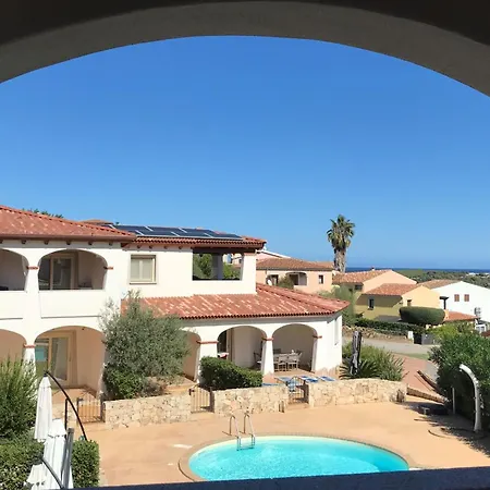 Residenza Limpiddu Budoni