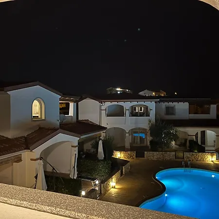 Residenza Limpiddu * Budoni