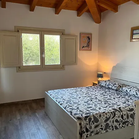 Residenza Limpiddu بودوني