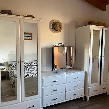 Residenza Limpiddu