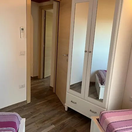 شقة Residenza Limpiddu *