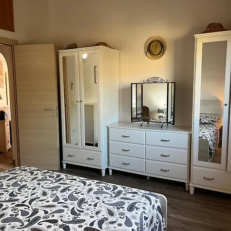 Residenza Limpiddu Апартаменты Будони