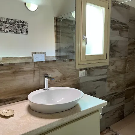 Residenza Limpiddu بودوني