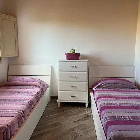 Residenza Limpiddu