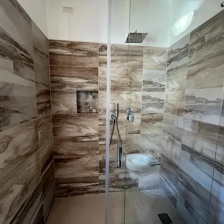 Residenza Limpiddu شقة *