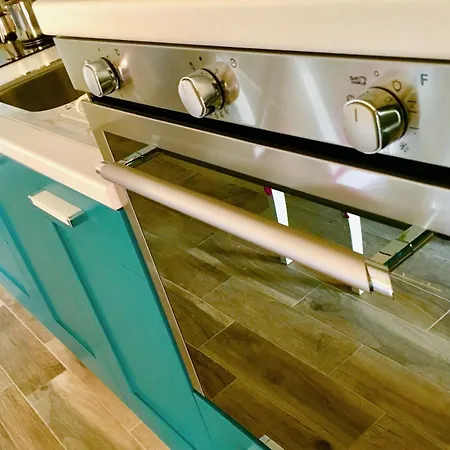 Residenza Limpiddu * Budoni